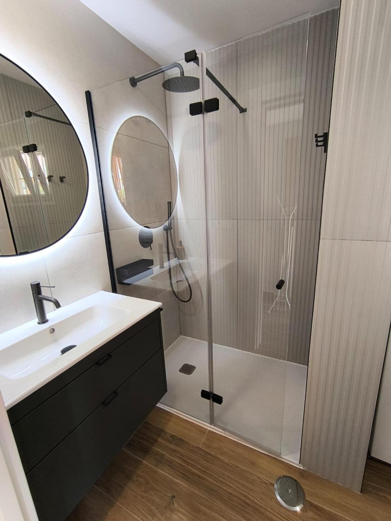 Bajo De Diseno, Piscina Privada Climatiza, 150M De La Playa Apartment Vera Exterior photo