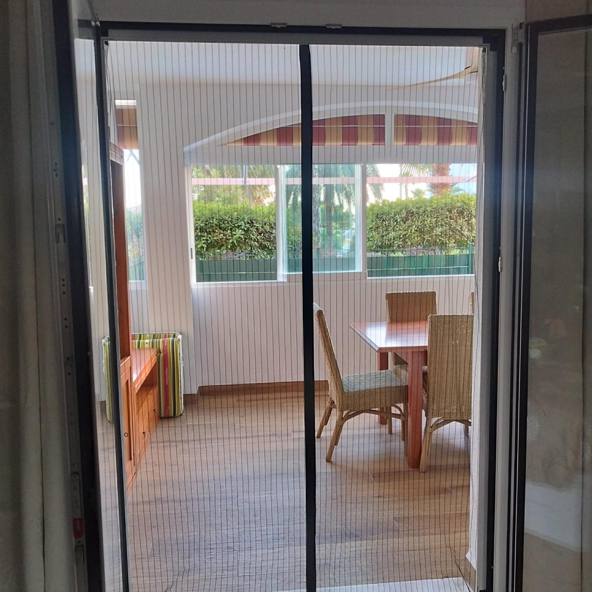 Bajo De Diseno, Piscina Privada Climatiza, 150M De La Playa Apartment Vera Exterior photo